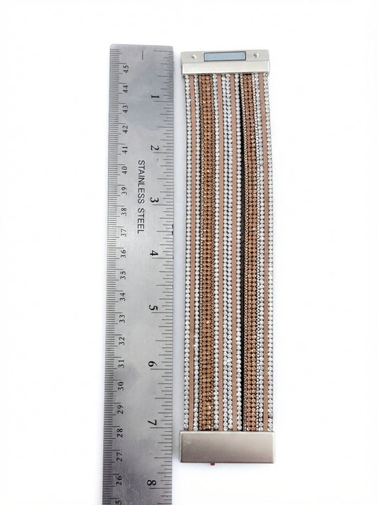 Pulsera Brillo Estelar