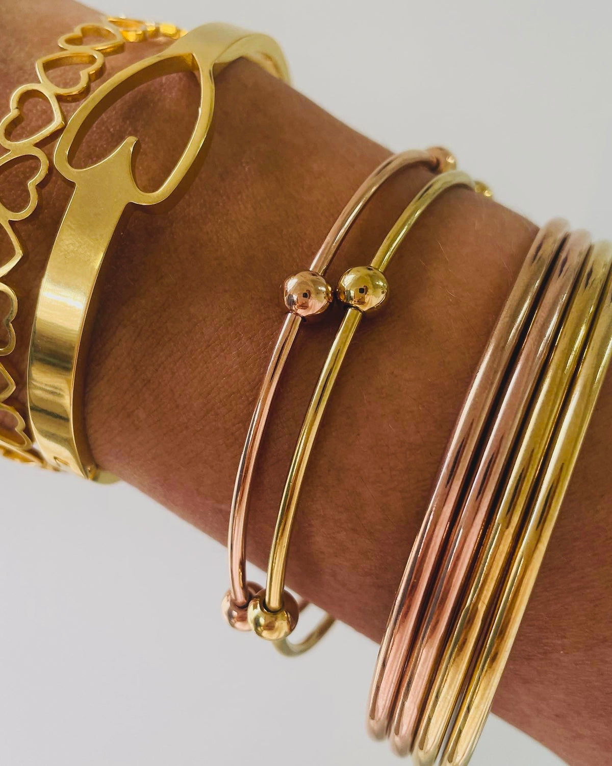 Pulseras
