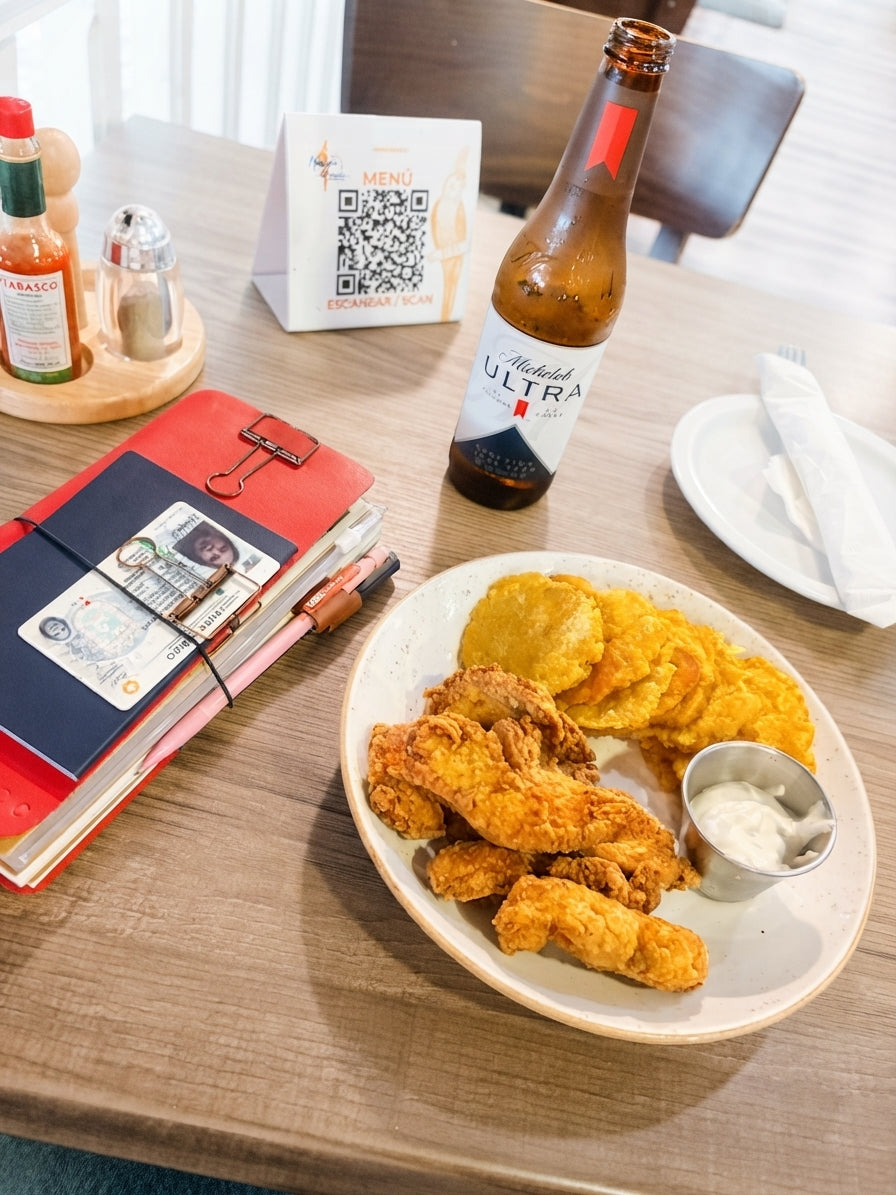 Journaling/Lifestyle