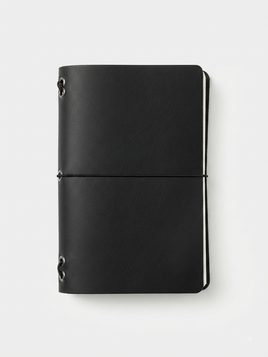 Kover Pocket Journal