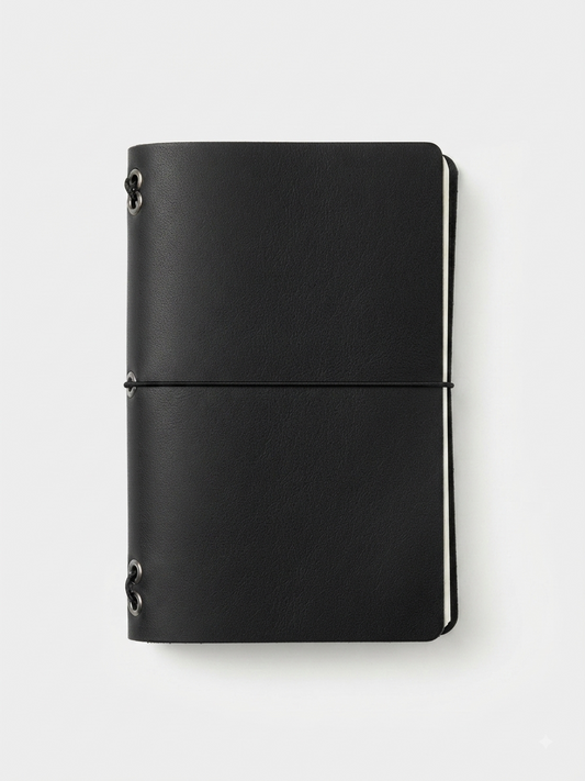Kover Pocket Journal