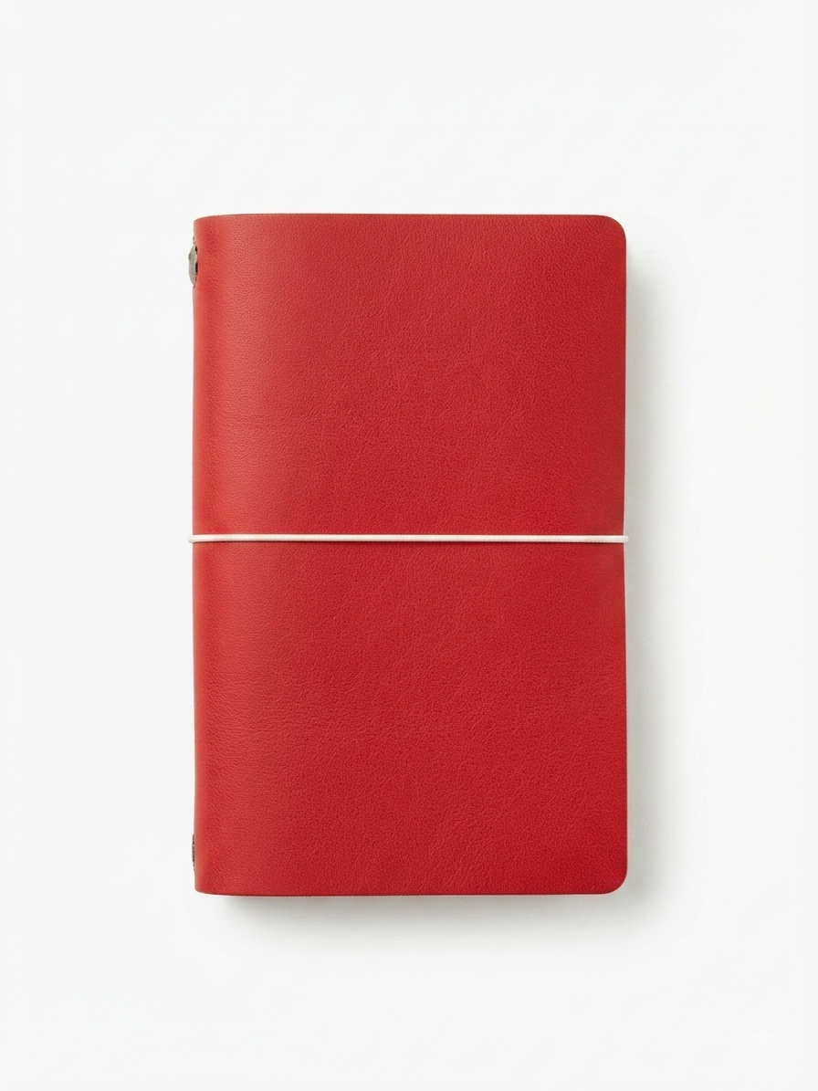 Kover Travelers Journal
