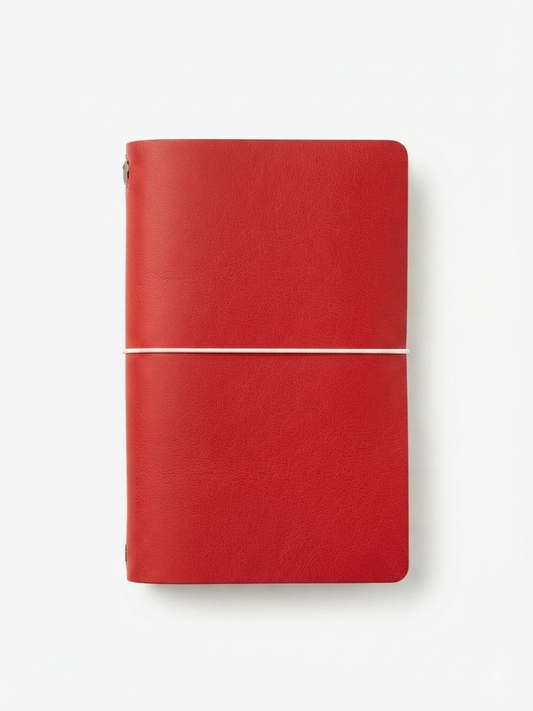 Kover Travelers Journal