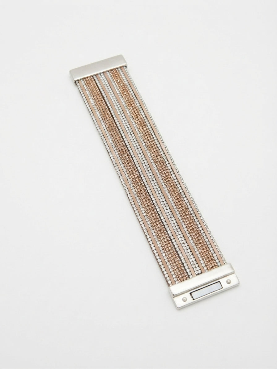 Pulsera Brillo Estelar