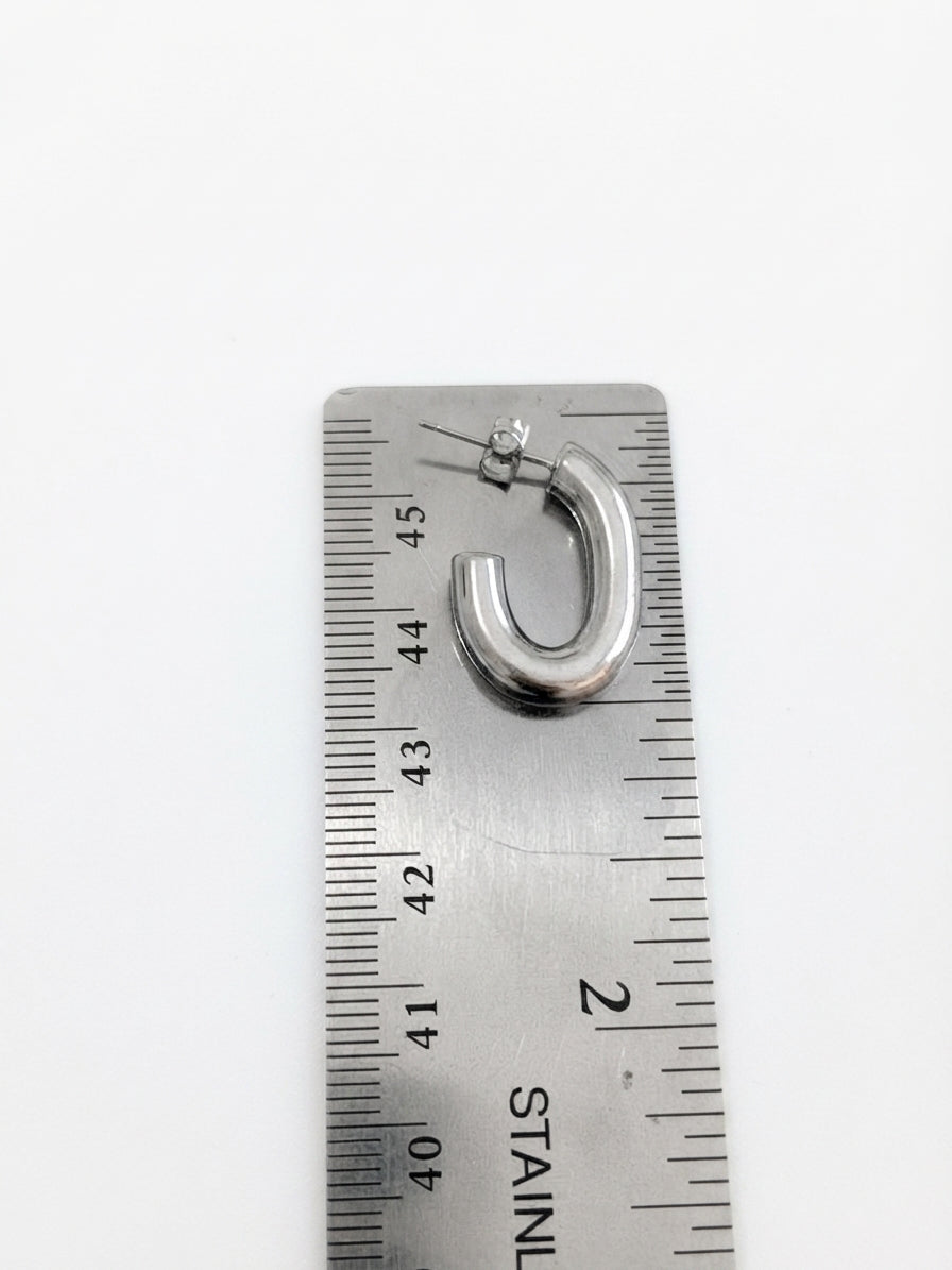 Pantallas 'U' Minimalistas