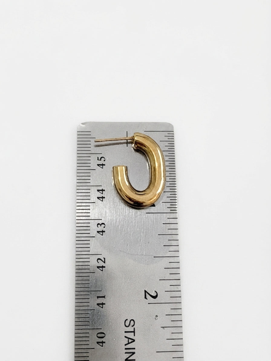 Pantallas 'U' Minimalistas