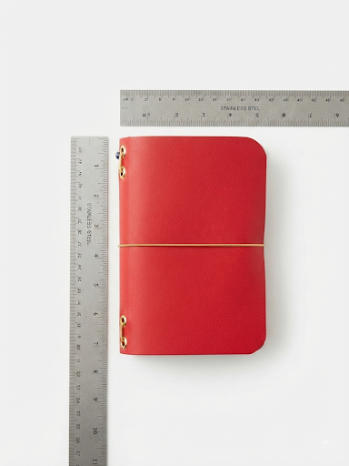 Kover Pocket Journal
